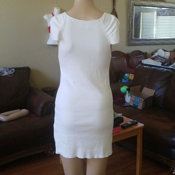 Valentino dress(sold) - Picture 6 of 8